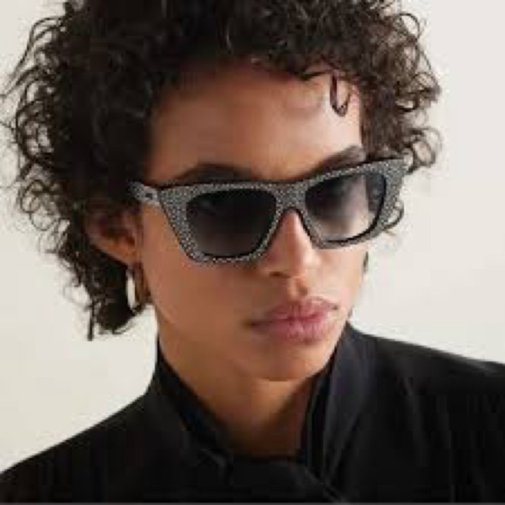 NEW!!! Celine CL4187IS 01 F sunglasses Authentic Retail 790$ - Picture 3 of 8
